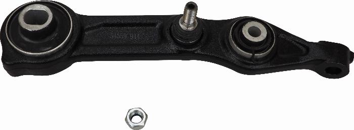 AIC 54359 - Bras de liaison, suspension de roue droxauto.com