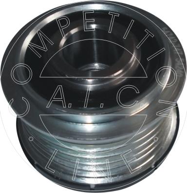 AIC 54742 - Poulie, alternateur droxauto.com