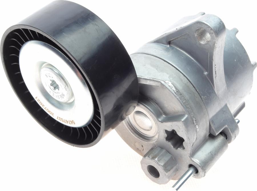 AIC 54747 - Tendeur de courroie, courroie trapézoïdale à nervures droxauto.com