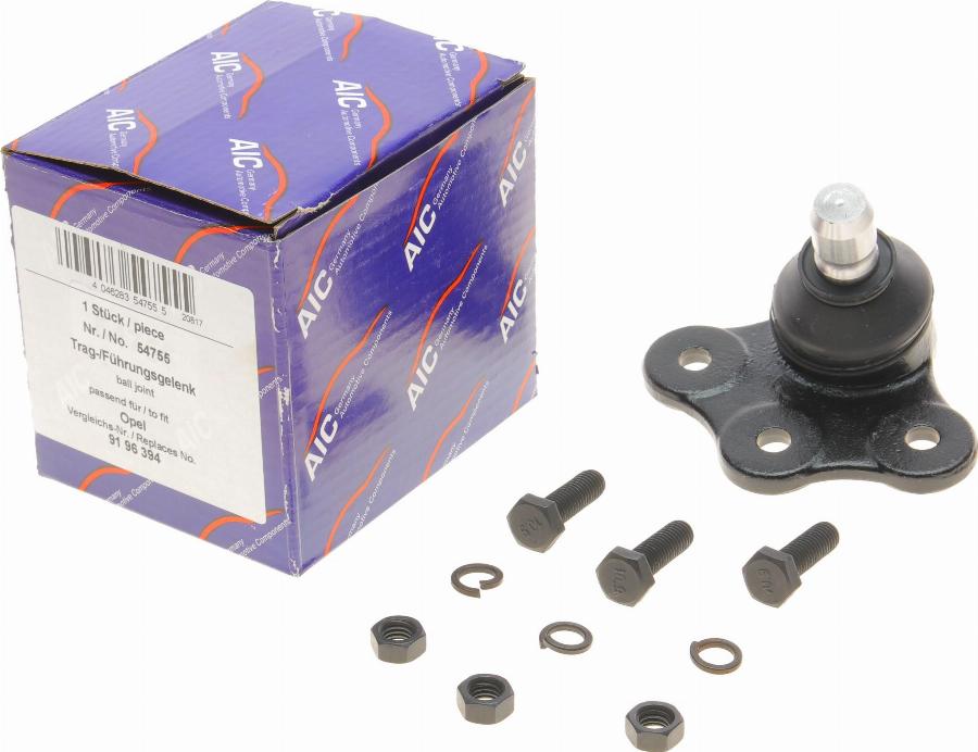 AIC 54755 - Rotule de suspension droxauto.com