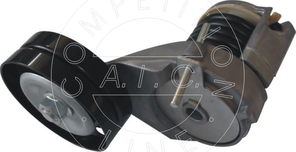 AIC 54763 - Tendeur de courroie, courroie trapézoïdale à nervures droxauto.com