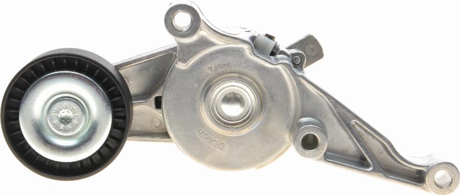 AIC 54767 - Tendeur de courroie, courroie trapézoïdale à nervures droxauto.com