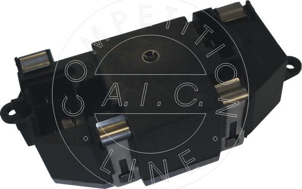 AIC 54776 - Appareil de commande, chauffage / ventilation droxauto.com