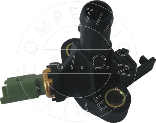 AIC 55493 - Sonde de température, liquide de refroidissement droxauto.com