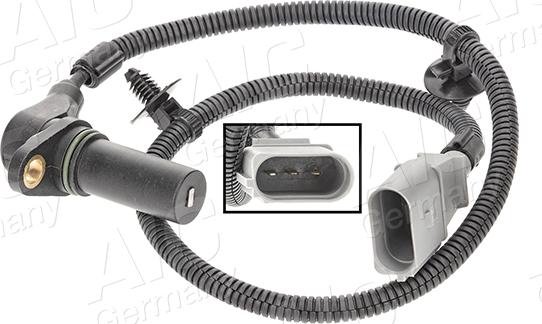 AIC 55444 - Capteur d'angle, vilebrequin droxauto.com