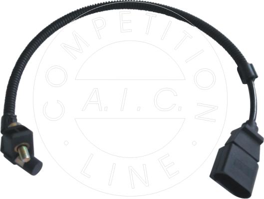 AIC 55445 - Capteur d'angle, vilebrequin droxauto.com