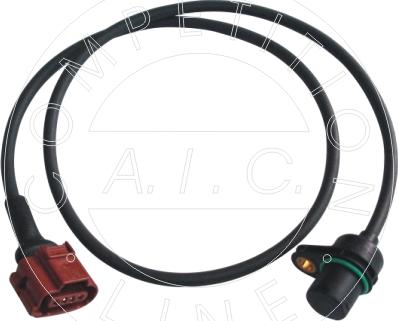 AIC 55441 - Détecteur de l'angle de braquage droxauto.com