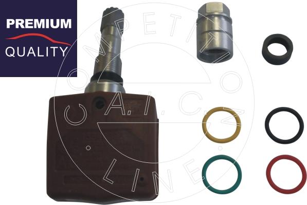 AIC 55428 - Capteur de roue, syst. de contrôle de pression des pneus droxauto.com