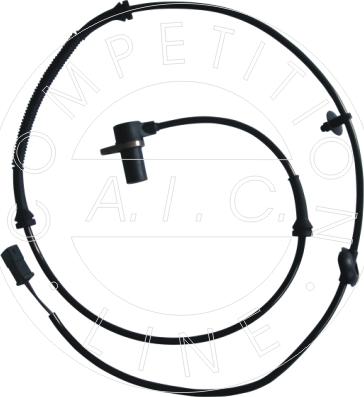 AIC 55595 - Capteur, vitesse de roue droxauto.com