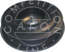 AIC 55555 - Poulie, vilebrequin droxauto.com