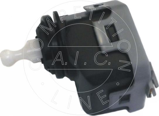 AIC 55538 - Correcteur, portée lumineuse droxauto.com