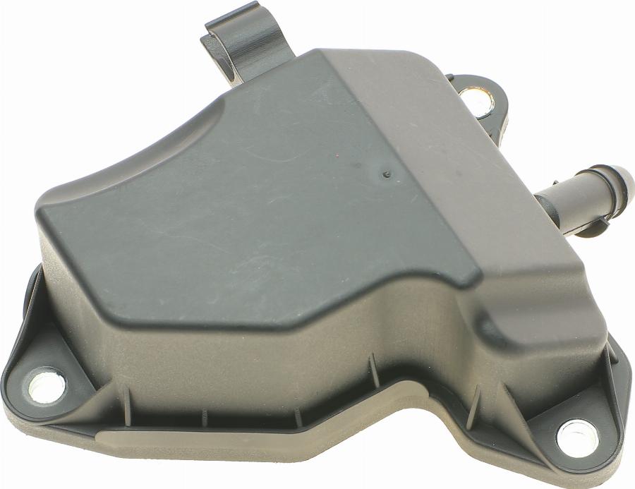 AIC 55570 - Séparateur d'huile, prise de recyclage des gas de carter droxauto.com