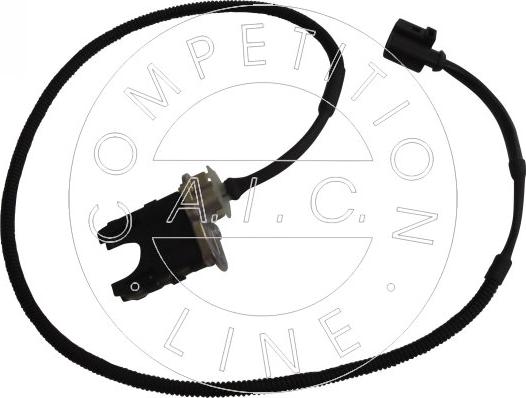 AIC 55644 - Détecteur de l'angle de braquage droxauto.com