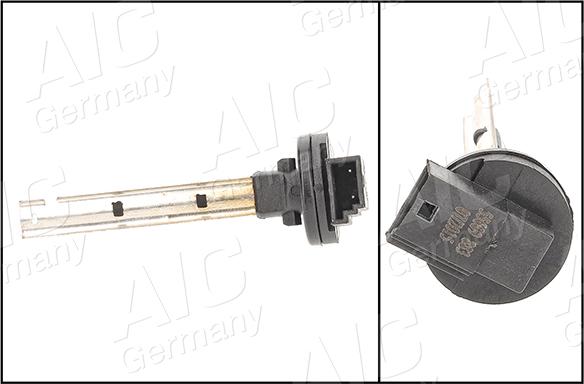 AIC 55609 - Capteur, température intérieur droxauto.com
