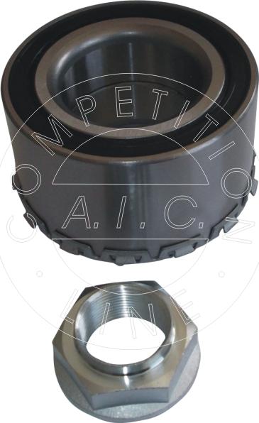 AIC 55687 - Kit de roulements de roue droxauto.com