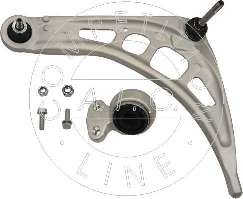 AIC 55636Set - Bras de liaison, suspension de roue droxauto.com