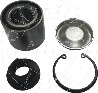 AIC 55007 - Kit de roulements de roue droxauto.com