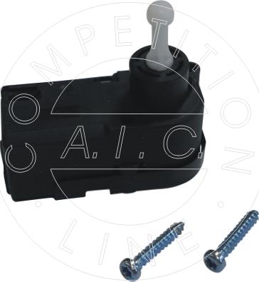 AIC 55016 - Correcteur, portée lumineuse droxauto.com