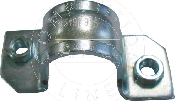 AIC 55191 - Support, suspension du stabilisateur droxauto.com