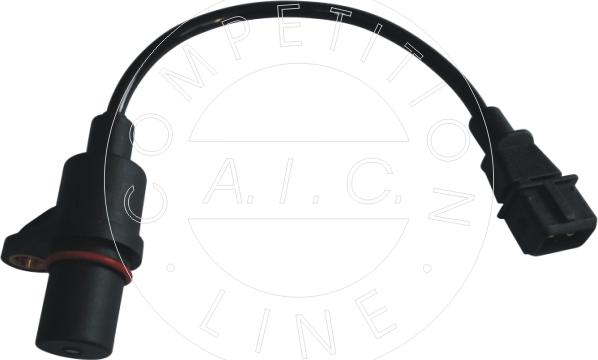 AIC 55141 - Capteur d'angle, vilebrequin droxauto.com