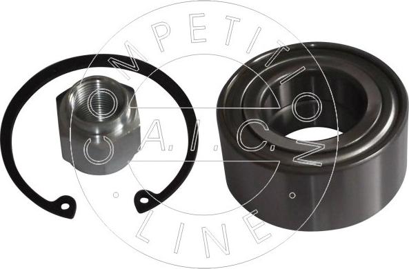 AIC 55854 - Kit de roulements de roue droxauto.com