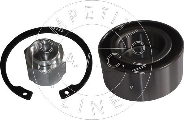 AIC 55855 - Kit de roulements de roue droxauto.com