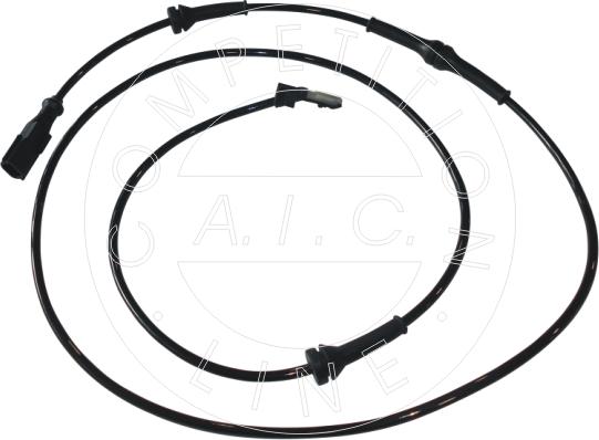 AIC 55851 - Capteur, vitesse de roue droxauto.com