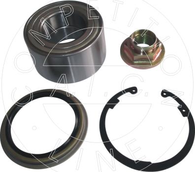 AIC 55858 - Kit de roulements de roue droxauto.com