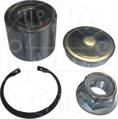 AIC 55866 - Kit de roulements de roue droxauto.com