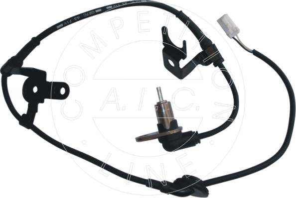 AIC 55816 - Capteur, vitesse de roue droxauto.com