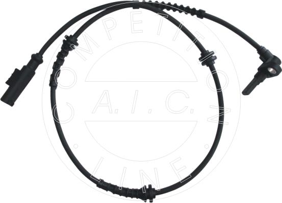AIC 55810 - Capteur, vitesse de roue droxauto.com