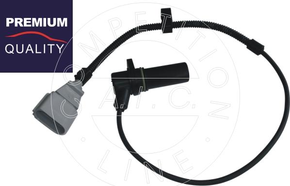 AIC 55306 - Capteur d'angle, vilebrequin droxauto.com