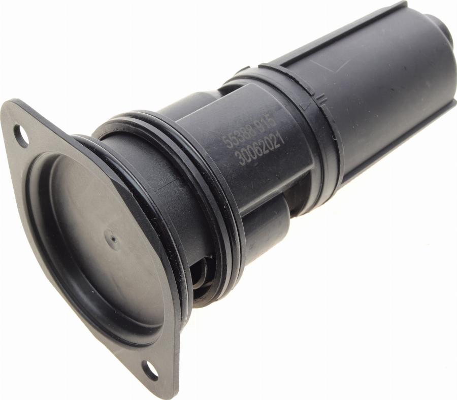 AIC 55388 - Séparateur d'huile, prise de recyclage des gas de carter droxauto.com