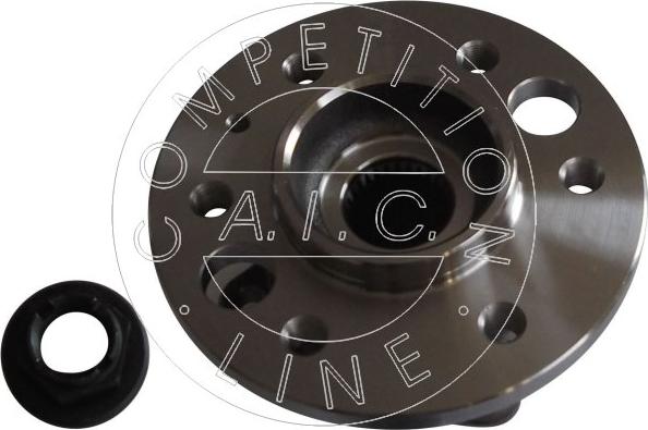 AIC 55232 - Moyeu de roue droxauto.com