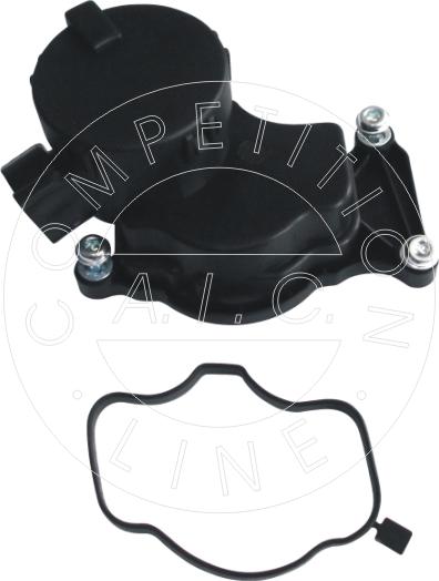 AIC 55795 - Soupape, dégazage du carter droxauto.com