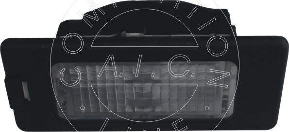 AIC 55781 - Feu éclaireur de plaque droxauto.com