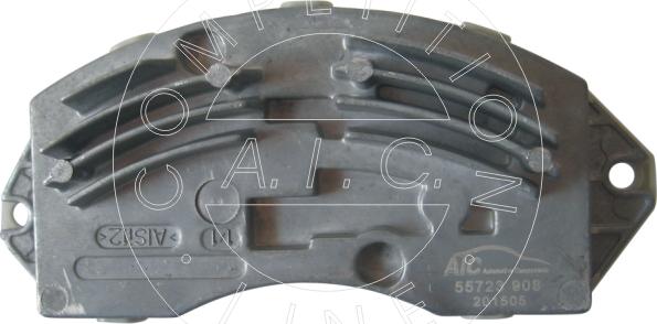 AIC 55723 - Appareil de commande, chauffage / ventilation droxauto.com