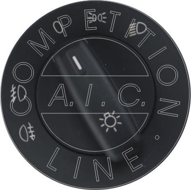 AIC 56942 - Interrupteur, lumière principale droxauto.com
