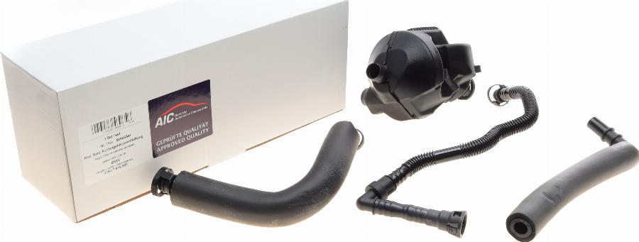 AIC 56965Set - Kit de réparation, ventilation du carter-moteur droxauto.com