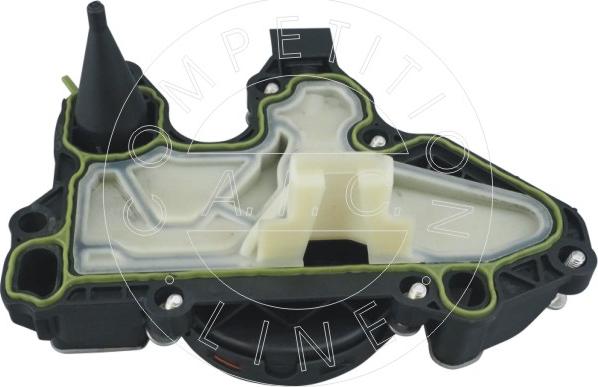 AIC 56938 - Séparateur d'huile, prise de recyclage des gas de carter droxauto.com