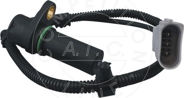 AIC 56972 - Capteur d'angle, vilebrequin droxauto.com