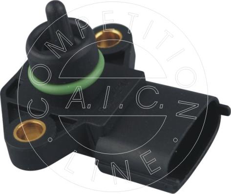 AIC 56485 - Capteur, pression du tuyau d'admission droxauto.com