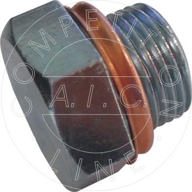 AIC 56425 - Vis-bouchon, carter d'huile droxauto.com