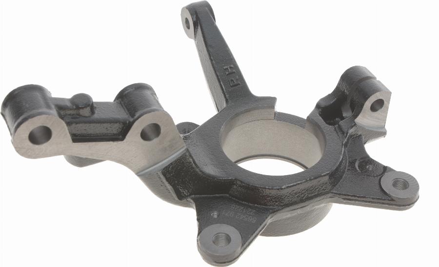 AIC 56542 - Fusée d'essieu, suspension de roue droxauto.com