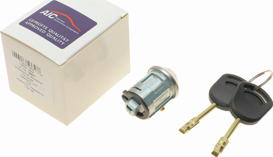 AIC 56658 - Interrupteur d'allumage / de démarreur droxauto.com