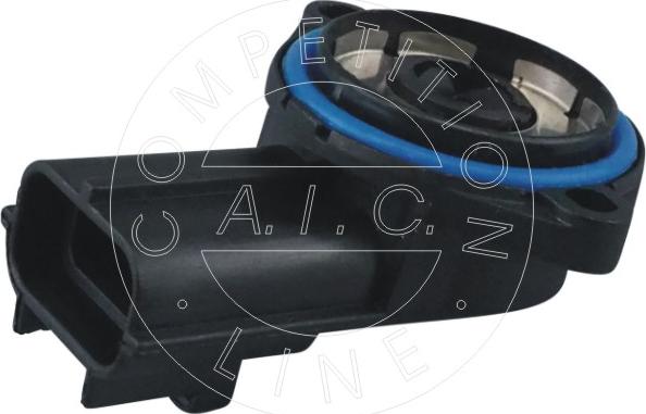 AIC 56608 - Capteur, position du papillon droxauto.com