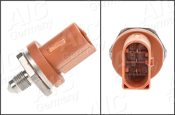 AIC 56680 - Capteur, pression de carburant droxauto.com