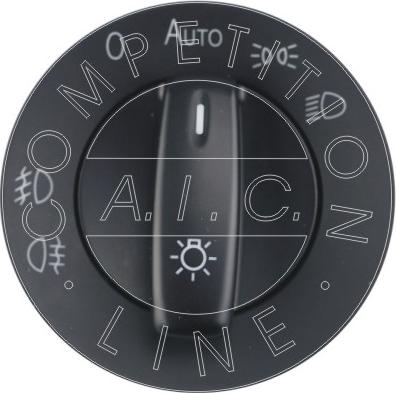 AIC 56683 - Interrupteur, lumière principale droxauto.com