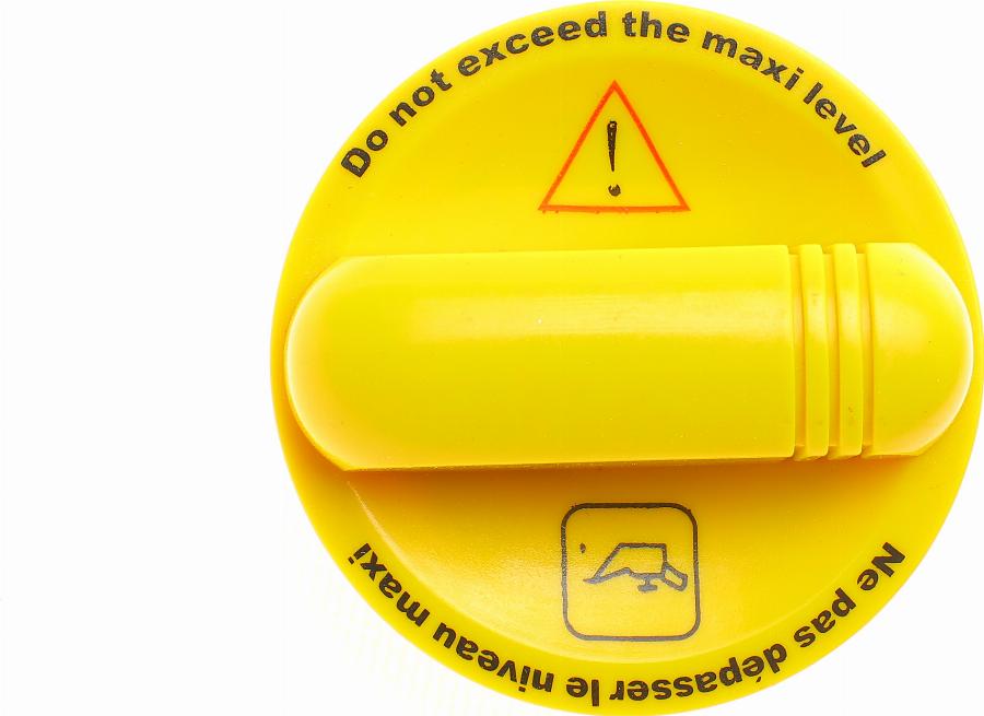 AIC 56040 - Bouchon, goulotte de remplissage d'huile droxauto.com