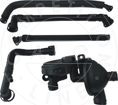 AIC 56026 - Soupape, dégazage du carter droxauto.com